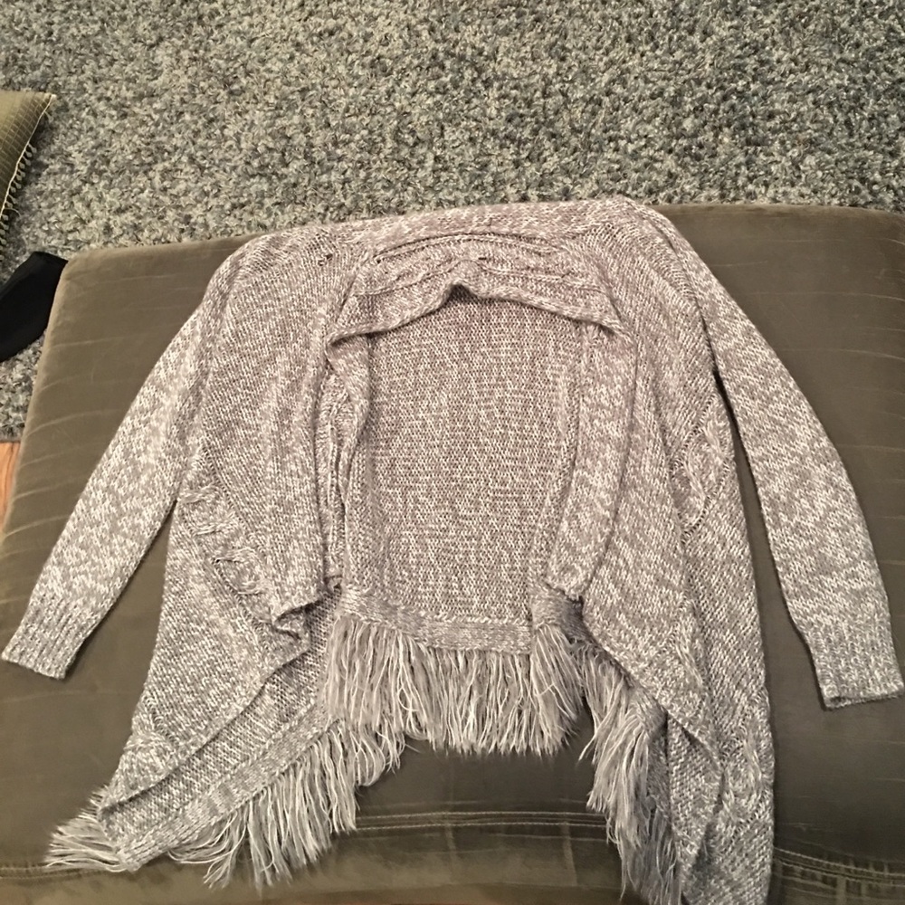 Women’s sweater